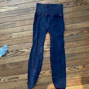 Free people leggings